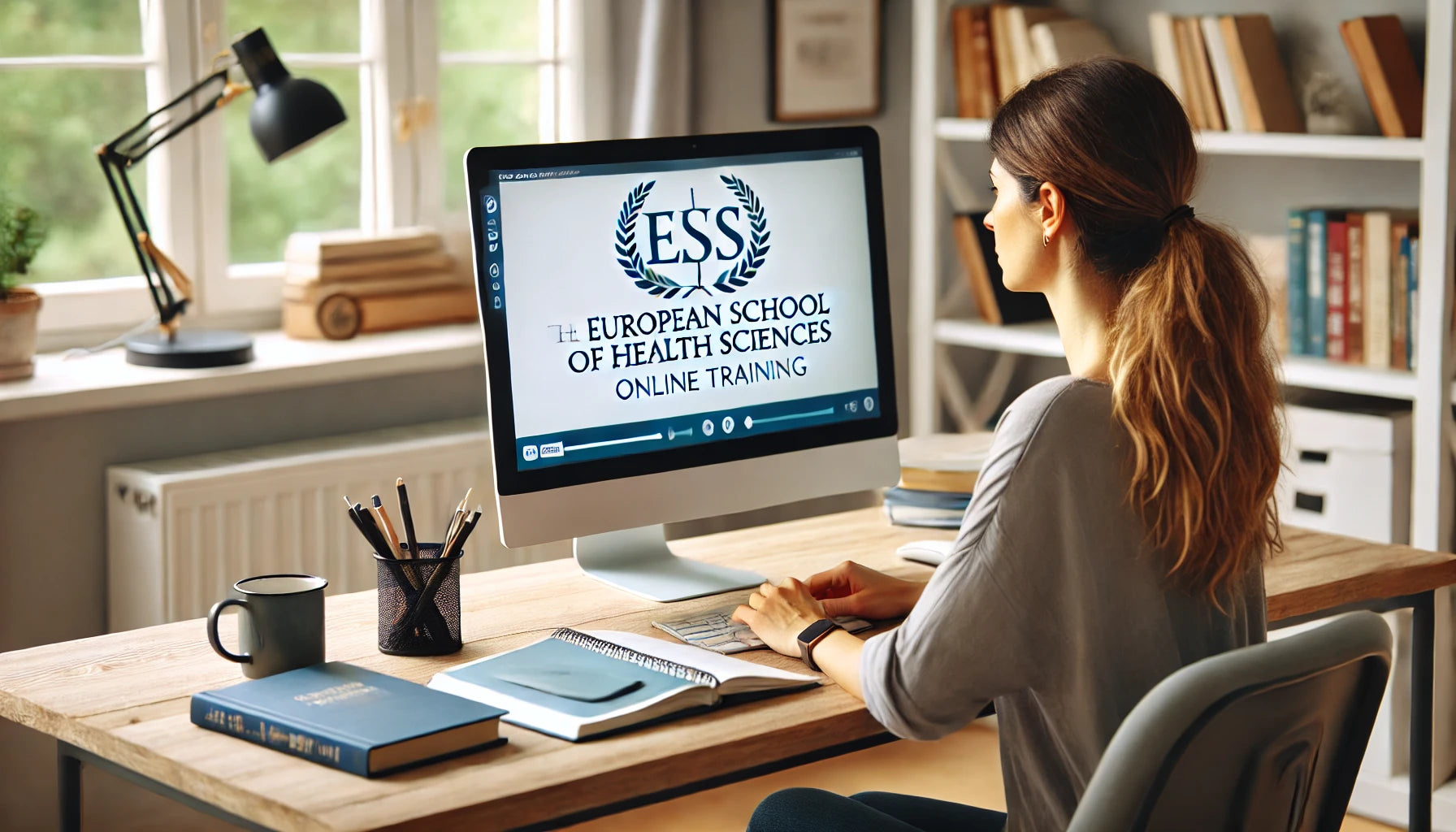 Beneficios de Formarte con los Cursos On Line de la EECS: ¡Descubre Por Qué Somos Tu Mejor Opción!