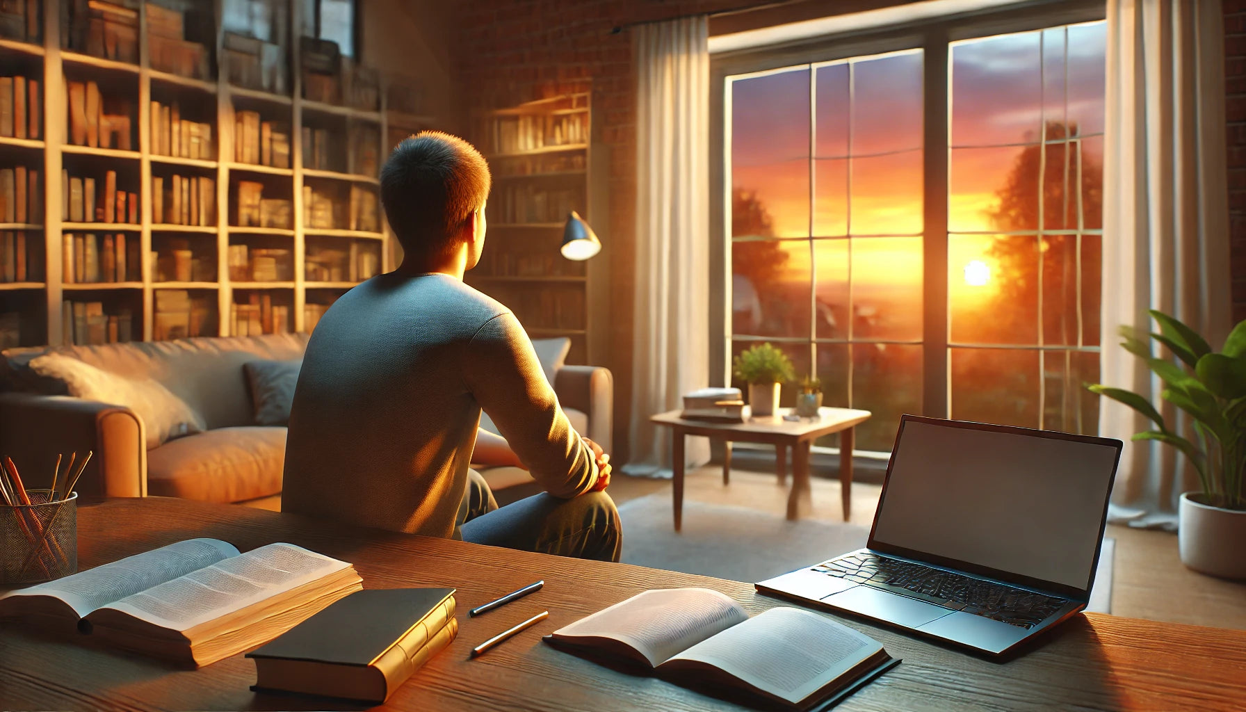 ¡Estamos preparados para septiembre!