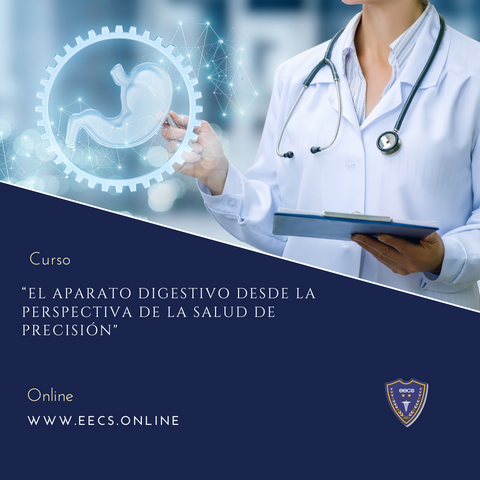 El aparato digestivo desde la perspectiva de la salud de precisión