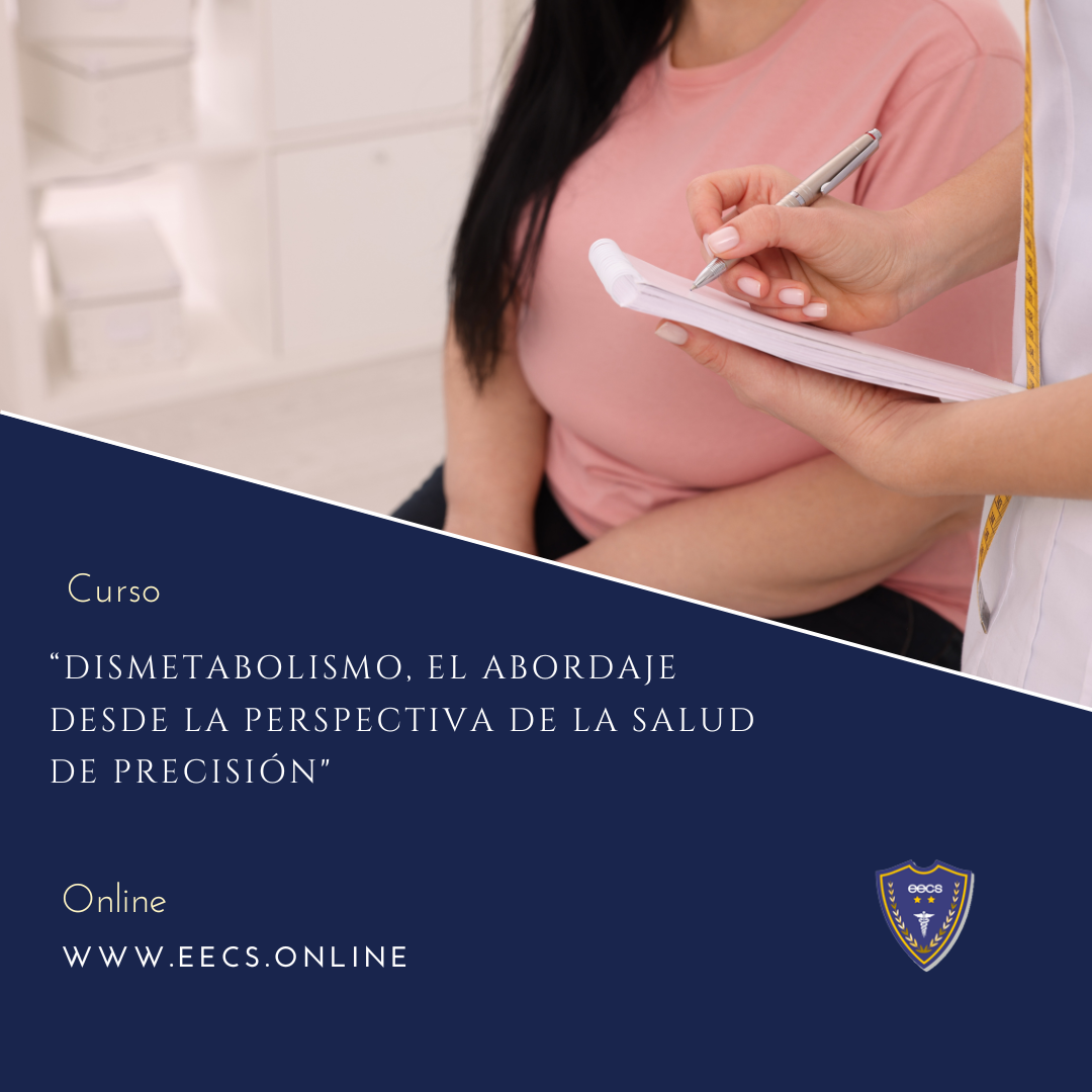 Dismetabolismo. El abordaje desde la perspectiva de la salud de precisión