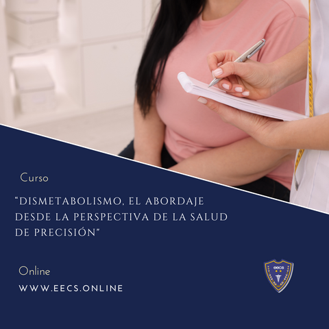 Dismetabolismo. El abordaje desde la perspectiva de la salud de precisión