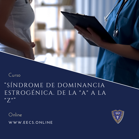 Síndrome de dominancia estrogénica. De la "A" a la "Z"