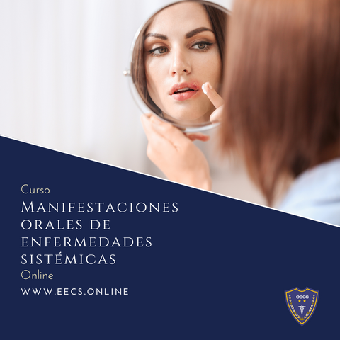 Manifestaciones orales de Enfermedades Sistémicas: diagnóstico y abordaje desde la Salud de Precisión