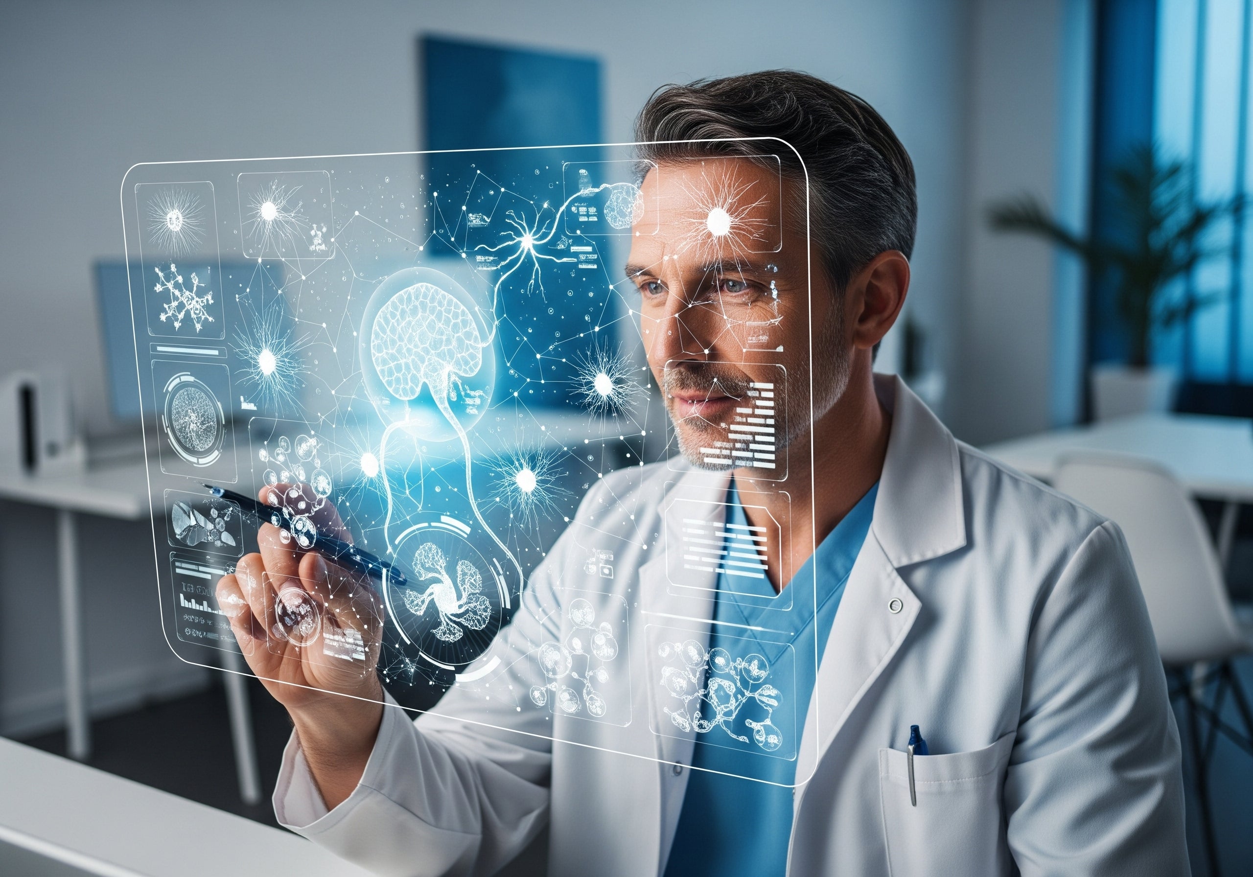 La Conversación Secreta entre Intestino y Cerebro: Claves Clínicas que Están Transformando la Salud