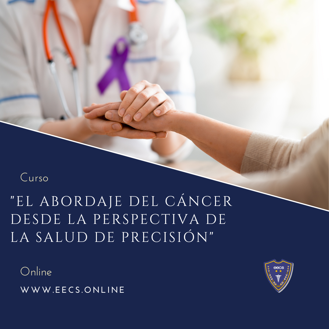El abordaje del cáncer desde la perspectiva de la salud de precisión