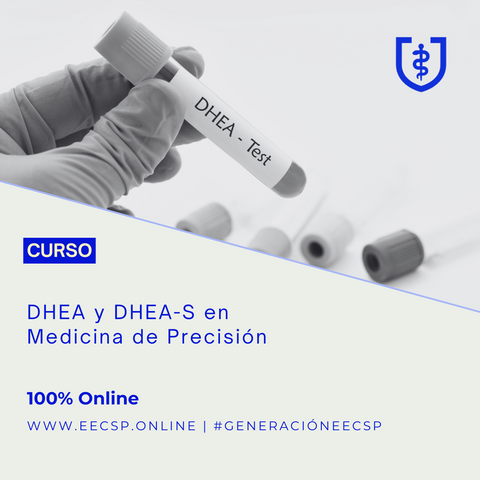 DHEA y DHEA-S en Medicina de Precisión