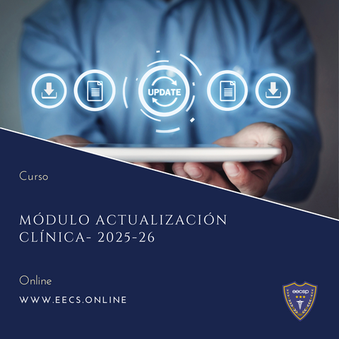 Módulo Actualización Clínica 2025-26