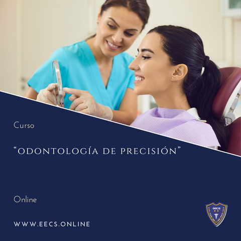Odontología de Precisión