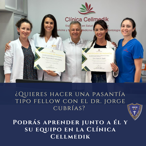 Pasantía