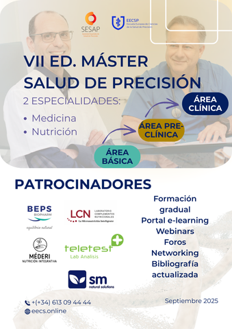 Máster VII Edición