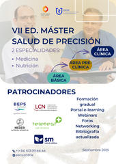 Máster VII Edición