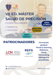 Máster VII Edición