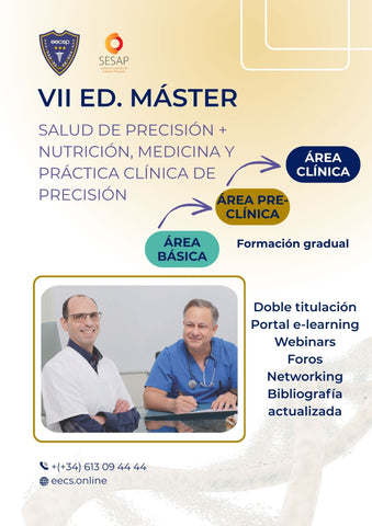 Máster VII Edición