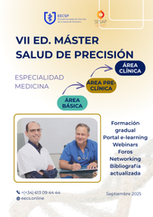 Máster VII Edición