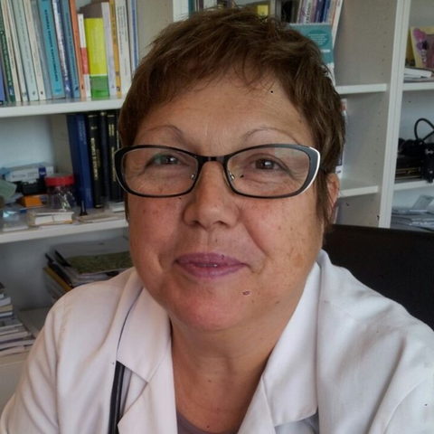 Dra. Carmen Verdú